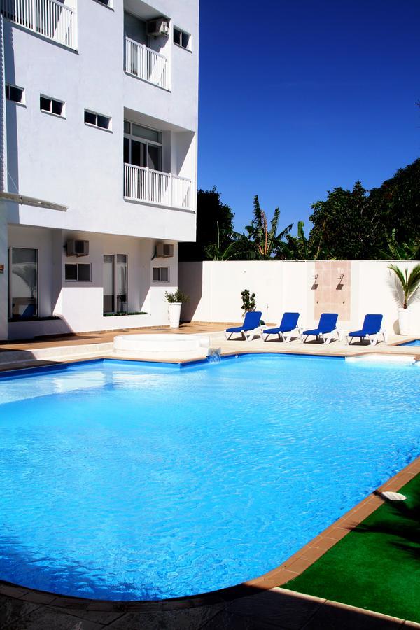 Hotel Anamela Maní Exterior foto